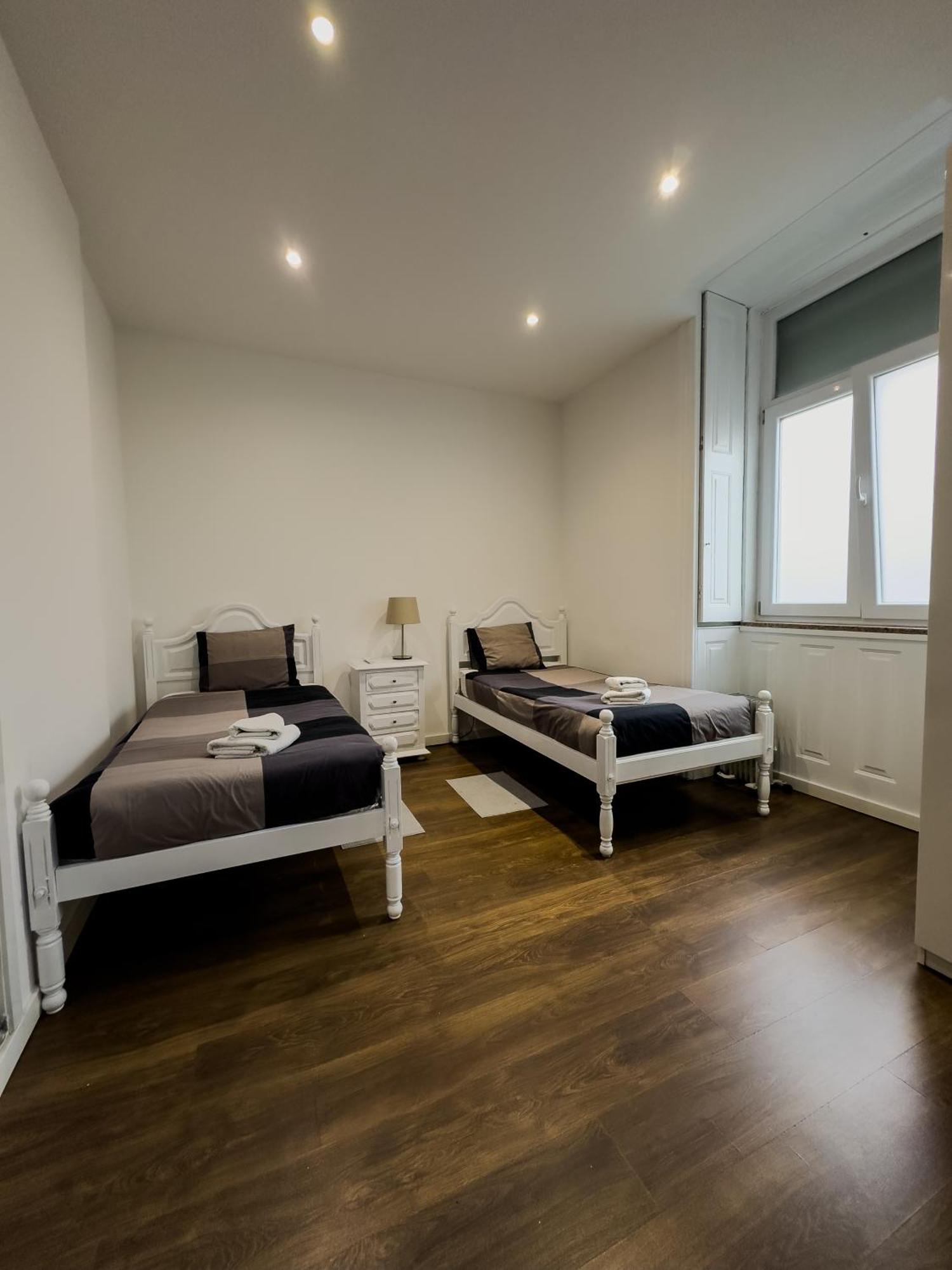 Antero De Quental Studios 2 Porto Exteriér fotografie