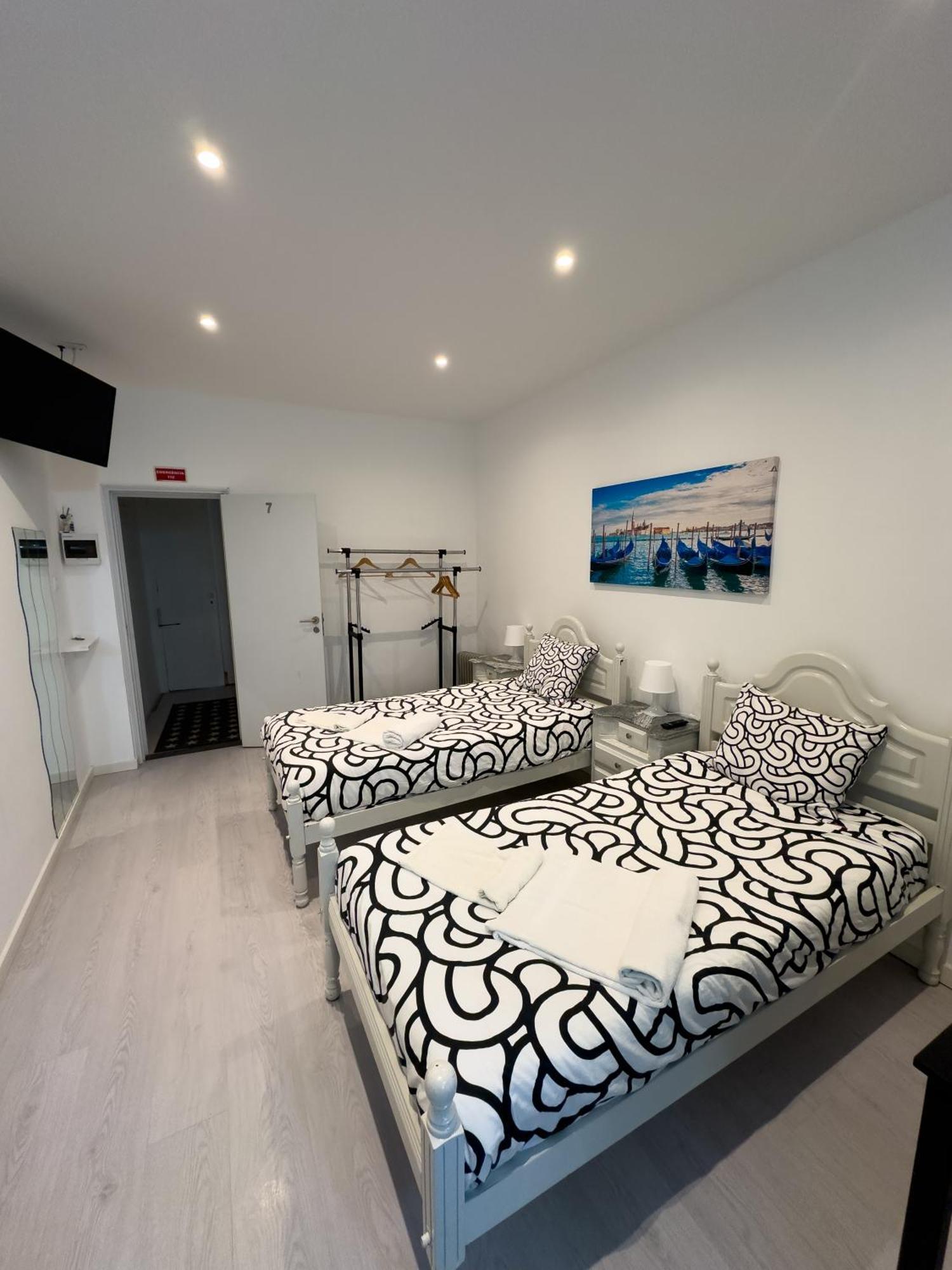 Antero De Quental Studios 2 Porto Exteriér fotografie